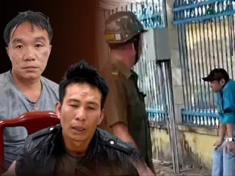 Mạnh tay với tội phạm ma tuý - Bài 1: Khi người nghiện không còn là nạn nhân
