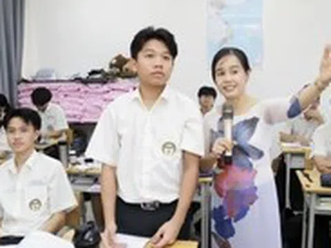 TP.HCM công bố kết quả khảo sát năng lực tiếng Anh của giáo viên