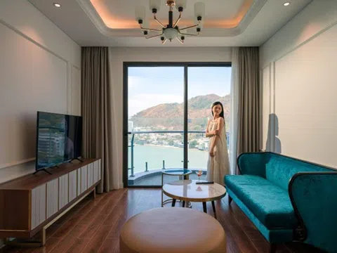 Oyster Bay Vũng Tàu – Tâm điểm đầu tư mới của thị trường nghỉ dưỡng phía Nam