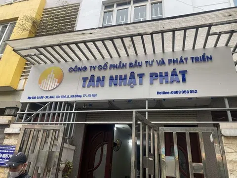 Hà Nội: Hơn 20 khách hàng bị lừa nộp tiền 'chênh' mua nhà ở xã hội