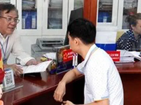 Sửa Hiến pháp 2013: Tạo nguồn lực phát triển đất nước