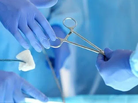 Dị tật hiếm gặp khiến hạnh nhân tiểu não tụt xuống đốt sống cổ