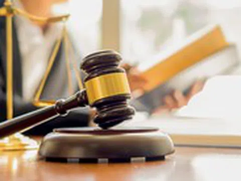 Cựu cán bộ Công an TP.HCM lãnh 5 năm tù vì hứa không trục xuất cho 2 người Đài Loan
