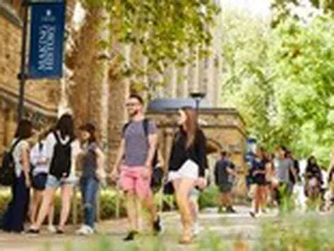 Hồ sơ sinh viên Việt Nam xin visa du học Úc thuộc nhóm rủi ro cao