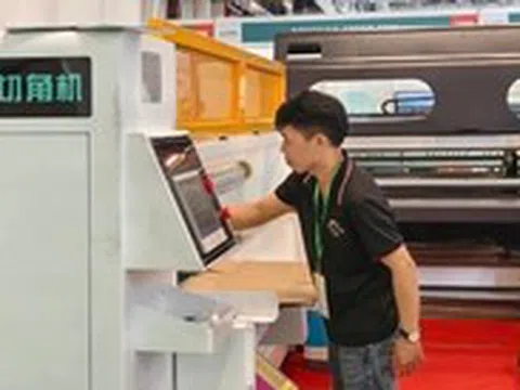 Hơn 500 thương hiệu hàng đầu quy tụ tại Triển lãm quốc tế giấy và bao bì Việt Nam