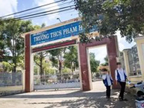 Trường chi sai phụ cấp 4 năm, nay buộc giáo viên nộp trả 1 lần