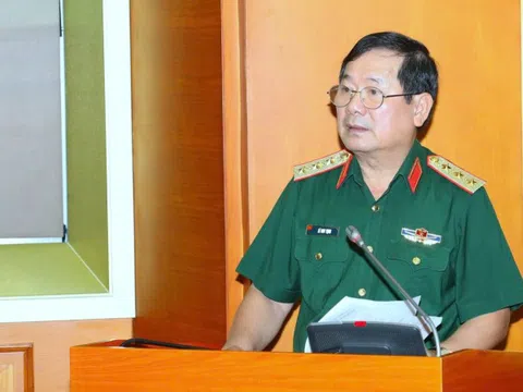 Bộ Quốc phòng dự kiến triển khai thêm 37 dịch vụ công trực tuyến