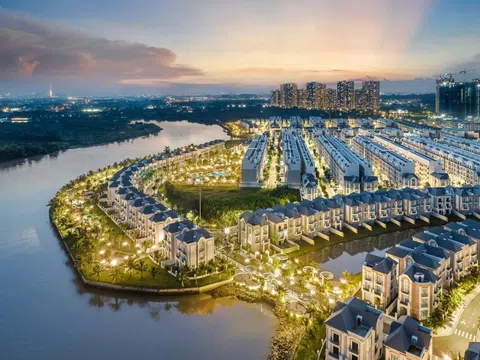 Động lực thôi thúc nhà đầu tư 'lên tàu' cùng Vingroup trong hành trình 'Tây tiến'