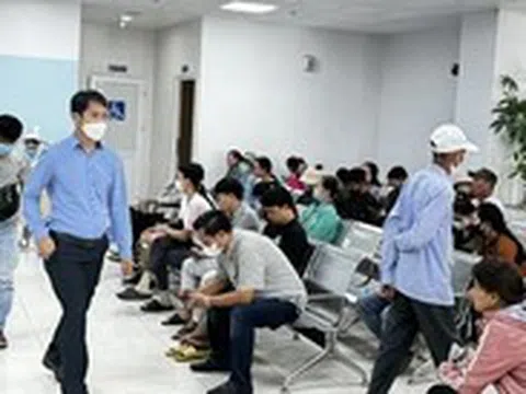 Hệ thống y tế TP.HCM ra sao sau sáp nhập Bình Dương, Bà Rịa - Vũng Tàu?