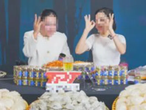 Yến sào giả, kém chất lượng ngập tràn TikTok, doanh nghiệp lo 'thua ngay trên sân nhà'