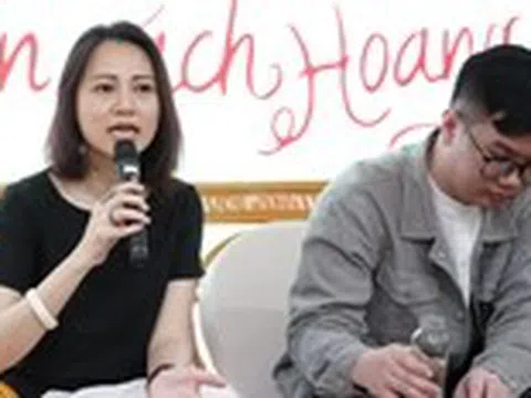 'Cuốn sách Hoang dã', tấm lòng trong sáng quan trọng hơn biển tri thức