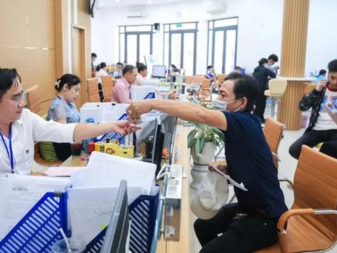 TPHCM: Tiêu chuẩn bố trí các chức danh lãnh đạo, quản lý sau sắp xếp