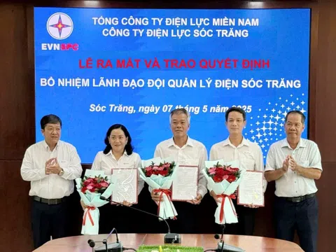 Thí điểm chuyển đổi mô hình quản lý điện tại 18 tỉnh thành phía Nam