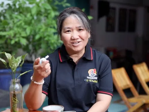 Bí quyết 'ngủ ngon, sống trọn' của phụ nữ hiện đại