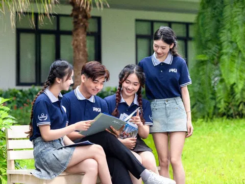 Chơi hết mình, học hết ý: Bí kíp sống chất tại Phenikaa từ phòng lab đến sân chơi