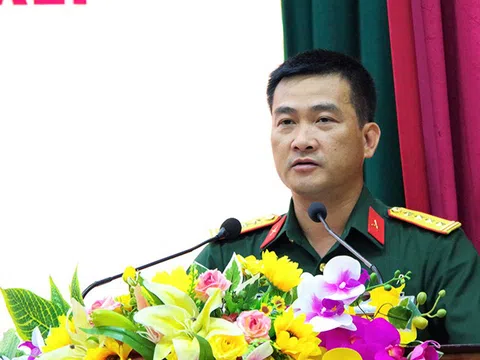 Quảng Bình: Chuẩn bị giải thể Ban chỉ huy Quân sự cấp xã và cấp huyện