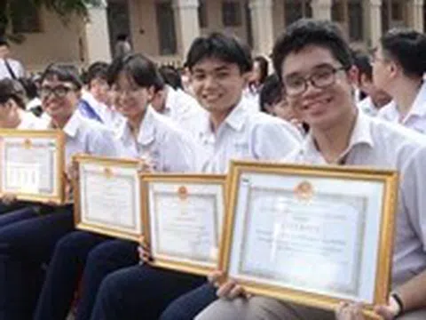Ngoại ngữ dẫn đầu lựa chọn thi tốt nghiệp THPT năm 2025 của học sinh lớp 12 TP.HCM