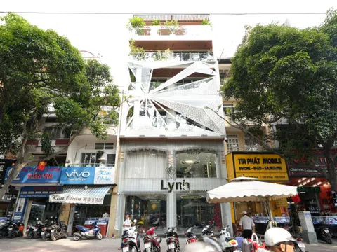 Lynh Luxury Diamond & Jewelry - Khẳng định đẳng cấp vị thế tiên phong trong ngành kim cương
