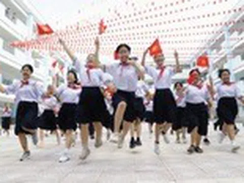 4 trường hợp được ưu tiên tuyển sinh đầu cấp trái tuyến ở Tân Bình, TP.HCM