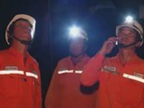 Cuộc thi clip ‘50 năm - Tỏa sáng miền Nam’: Tổ trực chuyên môn xử lý sự cố mất điện