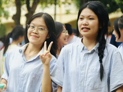 Thủ tướng yêu cầu tổ chức kỳ thi Tốt nghiệp THPT 2025 an toàn, nghiêm túc