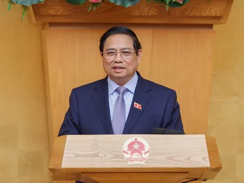 Thủ tướng: Bảo đảm sản xuất, tiêu thụ, xuất khẩu nông lâm thủy sản
