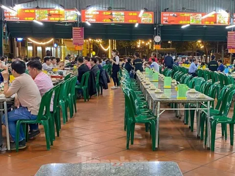 Bỏ thuế khoán, hết thời thỏa thuận 'ngầm'?