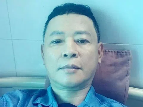 Showbiz 8/5: Tùng Dương nhập viện