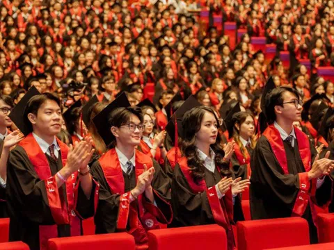 Trường Đại học Ngoại thương giảm 2 phương thức tuyển sinh