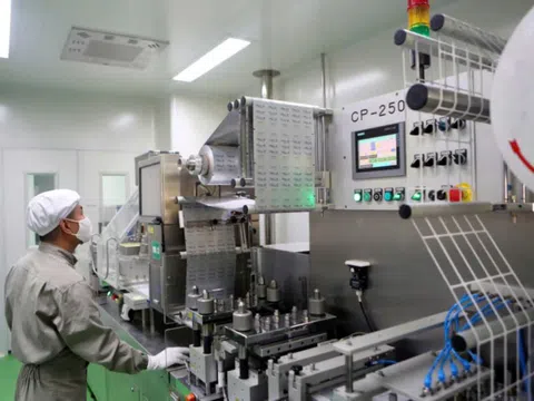 Thúc đẩy các động lực tăng trưởng mới