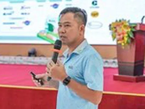 Tiếp sức nhà nông: Đổi mới tư duy - làm giàu từ chăn nuôi hiệu quả