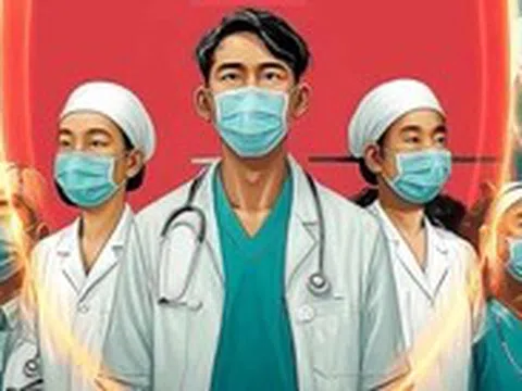 Liên tiếp các vụ hành hung nhân viên y tế: Cách nào ngăn nạn bạo hành 'blouse trắng'?