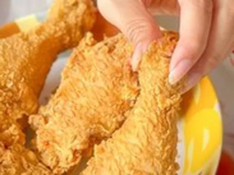 Bị đùa giỡn quá trớn trên mạng, hai hãng thức ăn nhanh lên tiếng cảnh báo