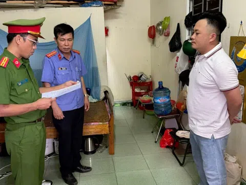 Lừa đảo, chiếm đoạt 3,7 tỷ đồng của người quen