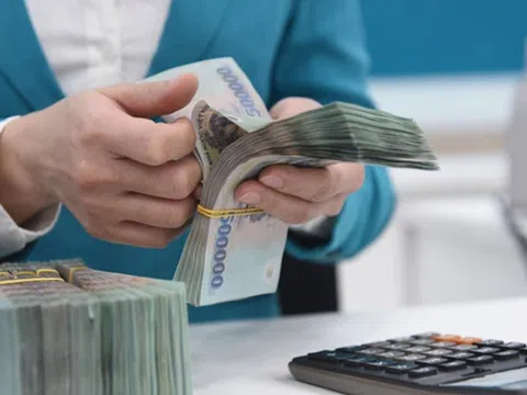 Mức lương mới của chuyên gia cao nhất 70 triệu đồng/tháng