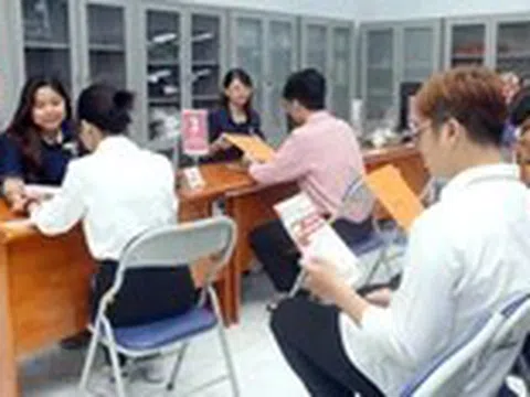 Về Bộ Giáo dục và Đào tạo, trường cao đẳng tuyển sinh ra sao?