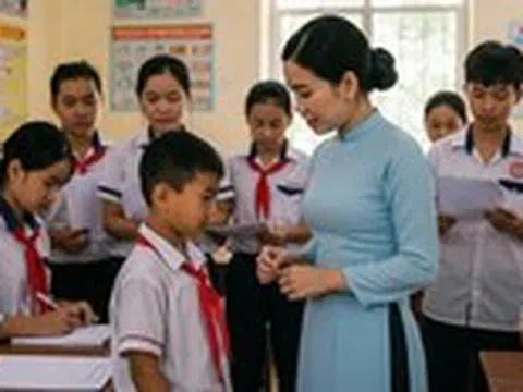 Dự thảo kỷ luật học sinh: Cần nhân văn nhưng cũng phải đủ sức răn đe