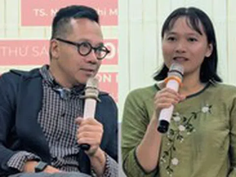 Nhà vệ sinh và cuộc đấu tranh bình đẳng giới chưa có hồi kết