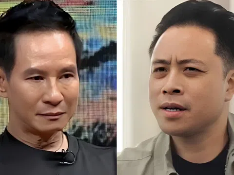 Lý Hải đuối sức