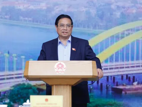 Thủ tướng: Kỷ niệm 80 năm Quốc khánh, cả nước sẽ khởi công, khánh thành 80 dự án lớn