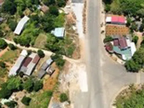 Chuyển chủ đầu tư 8 dự án ngàn tỉ ở Dung Quất