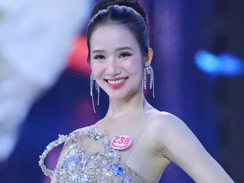 Kịch tính hai màn tranh vé đi tiếp ở Hoa hậu Việt Nam 2024