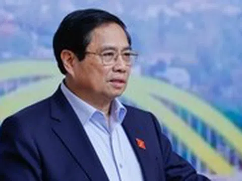 Đẩy nhanh triển khai loạt dự án giao thông quy mô 1 triệu tỉ đồng