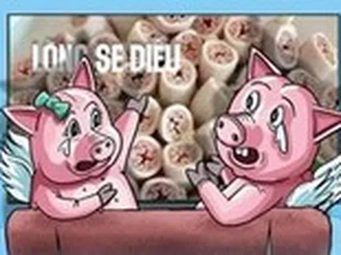 Theo trend lòng se điếu