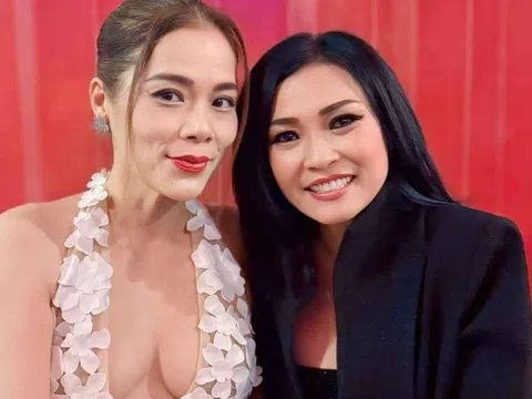 Showbiz 9/5: Mỹ Lệ nể Phương Thanh
