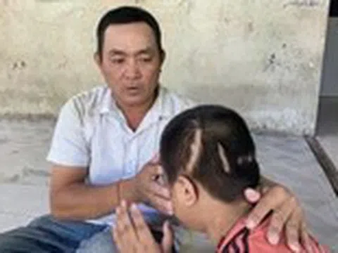 Vụ học sinh lớp 3 bị xe tông tổn thương 90%: Người giao xe có phải chịu trách nhiệm?