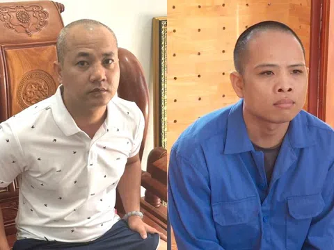 Phá vụ buôn lậu thuốc bảo vệ thực vật, thuốc nhúng sầu riêng gần 100 tỷ đồng