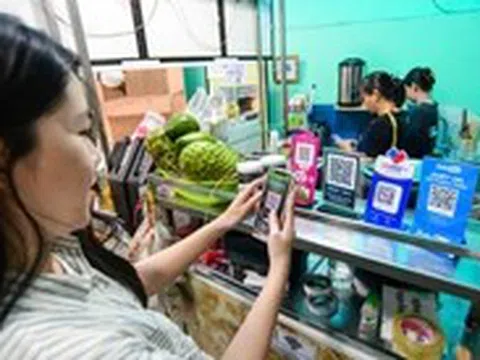 ‘Ông chủ mới’ kín tiếng nắm 99,99% vốn của VNPAY là ai?