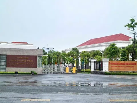 An Giang xem xét kỷ luật nhiều lãnh đạo huyện liên quan sai phạm đất đai