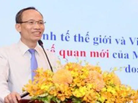 Doanh nghiệp Việt tìm cách 'mở khóa' thị trường Mỹ